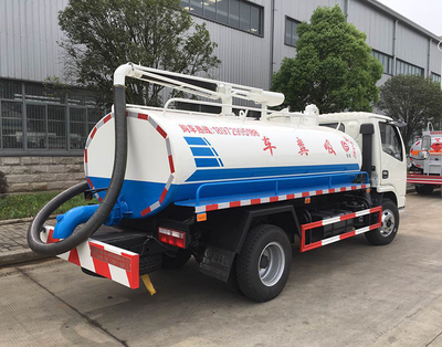 楚勝牌吸糞車多利卡取力器解析 特性、應(yīng)用與維護(hù)